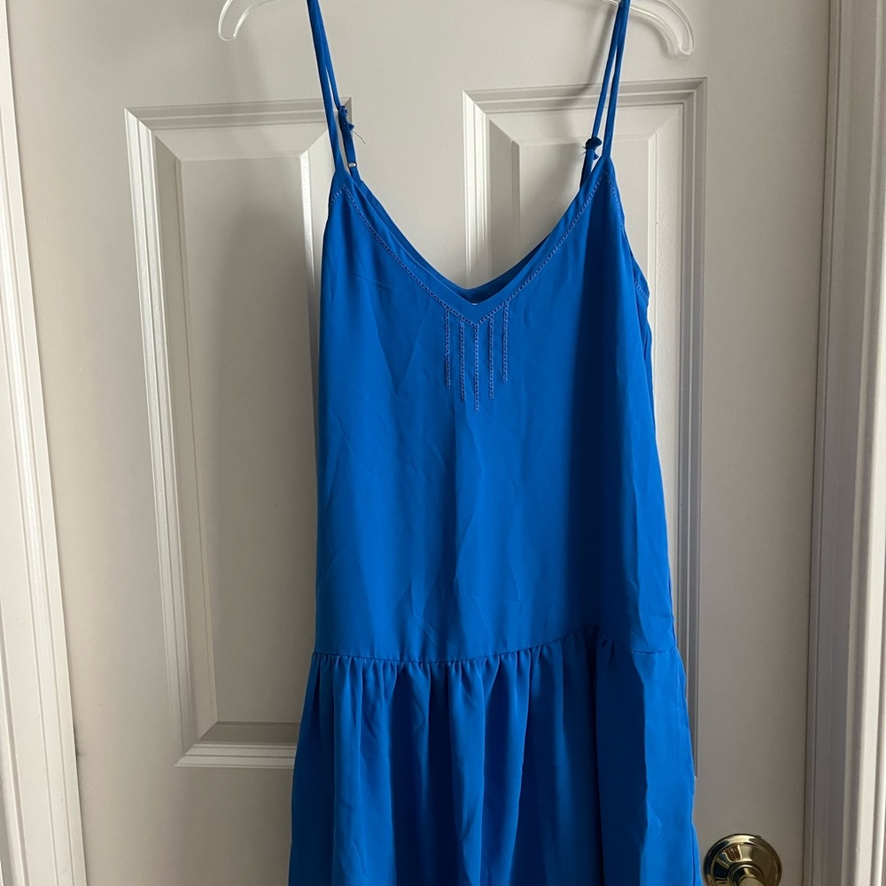 franchesca’s dress